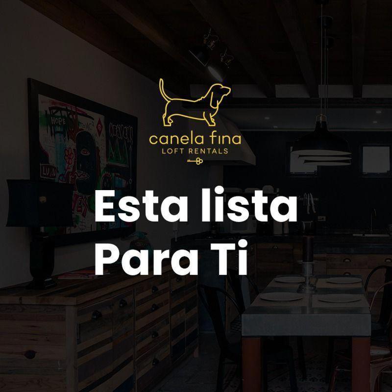 סאן מיגל דה אלנדה Canela Fina - Adults Only מראה חיצוני תמונה